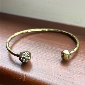 Silpada On The Dot Cuff